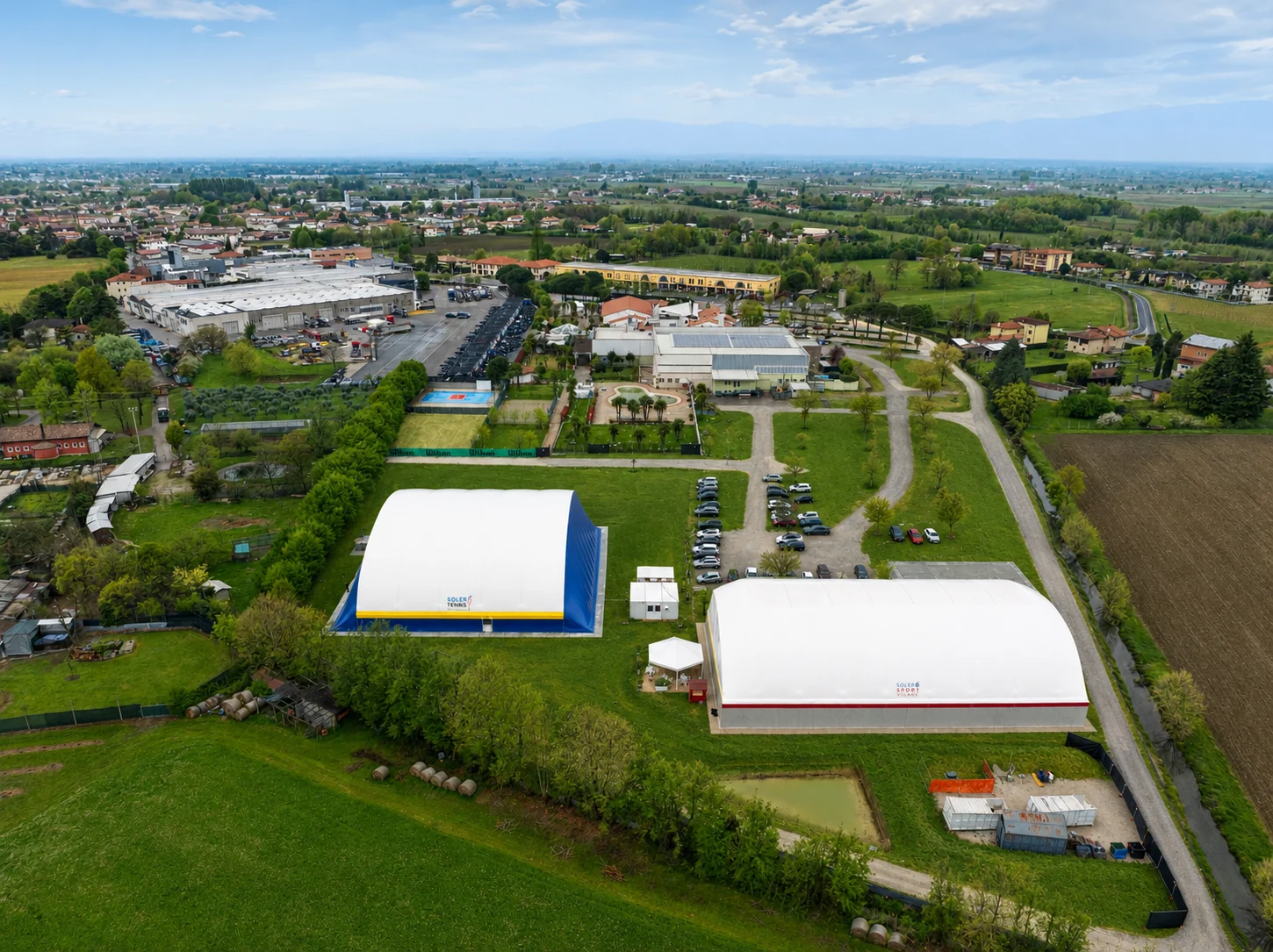 Solerò Sport Village