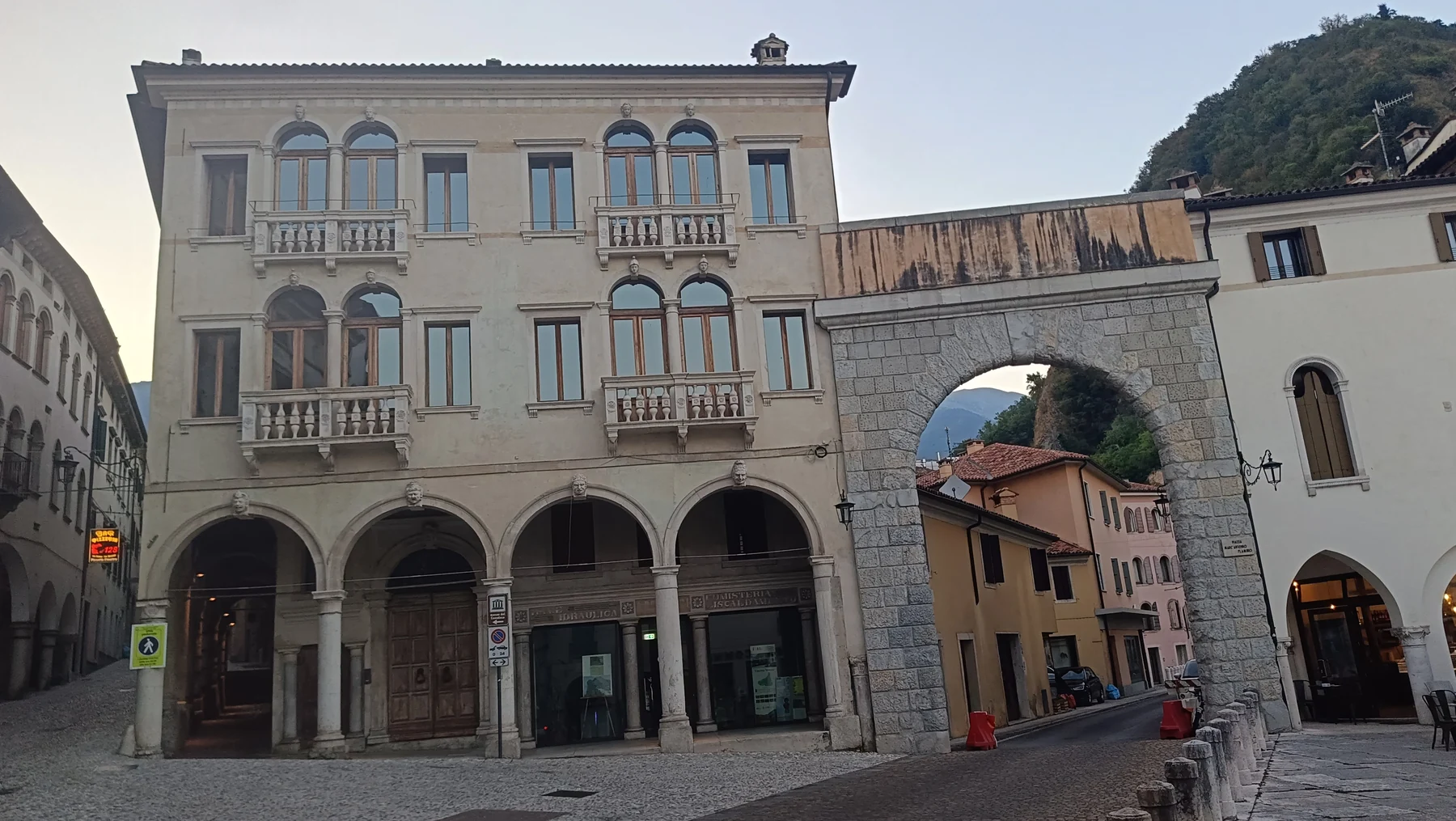 Vittorio Veneto