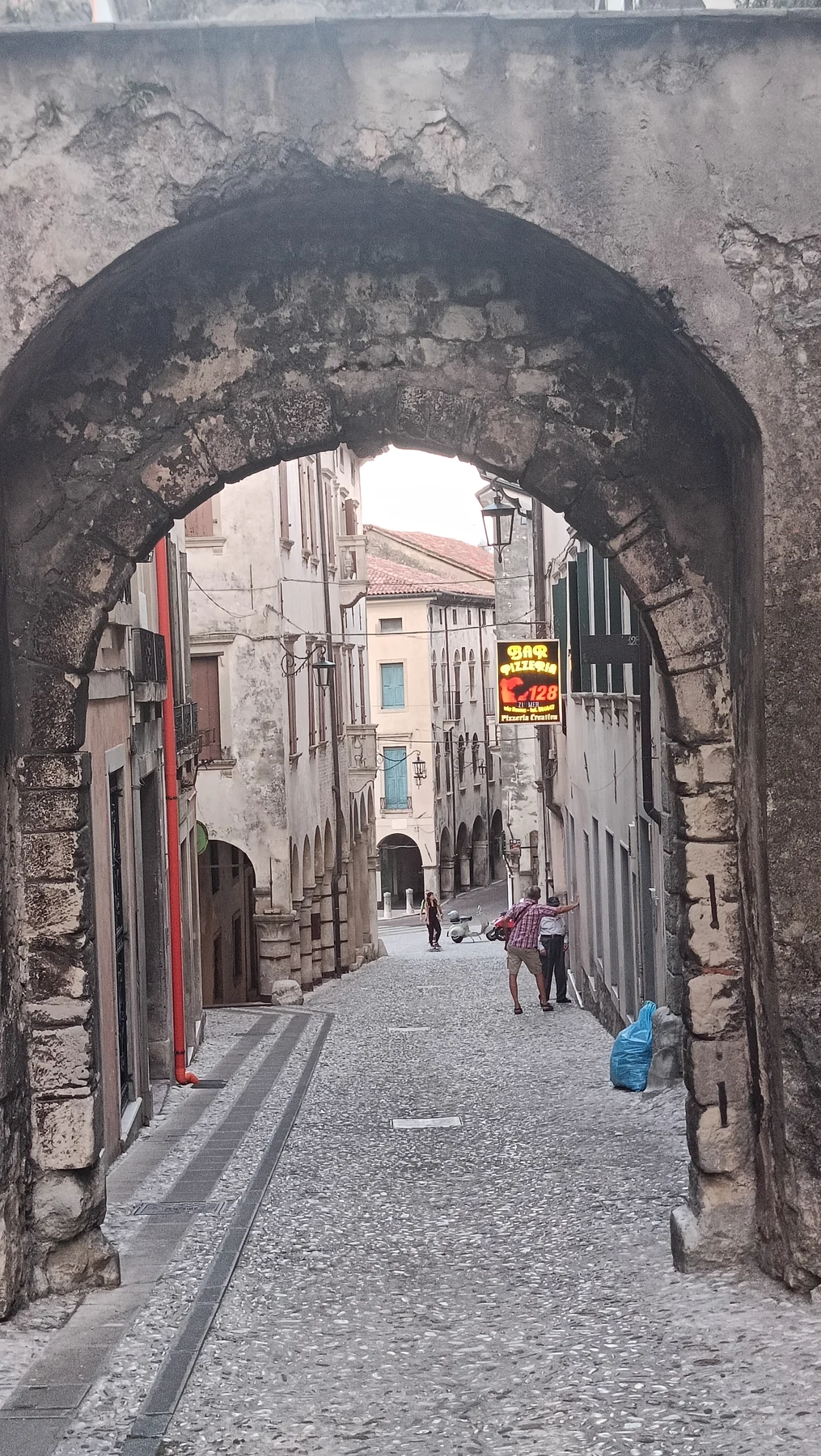 Vittorio Veneto